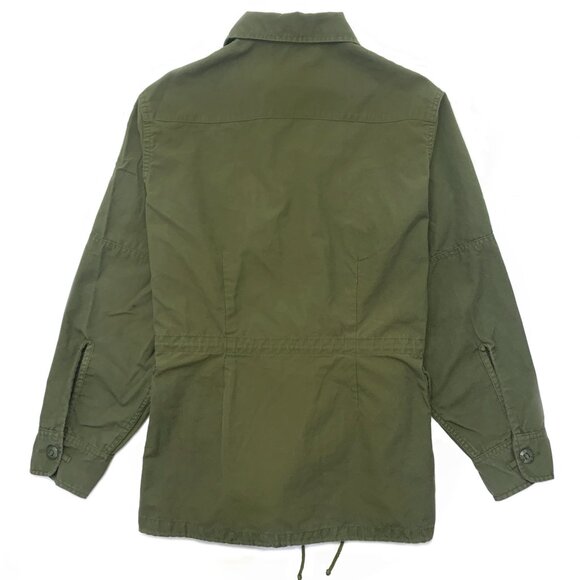 Canadian Cadets Field Training Uniform Shirt Jacket Combat Trousers Vintage Y2K - Picture 3 of 10